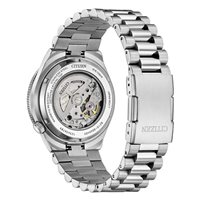 Armbanduhr Citizen Herr Tsuyosa  Shore Limited Edition in Stahl NJ0238-57E - NJ0238-57E